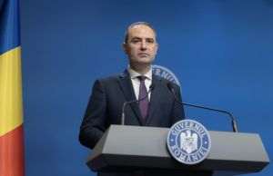 Nazare: "Este esenţial să comunicăm clar ce vrem să facem ca ţară"